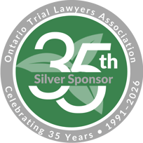 2026 Sponsor Badge - Silver