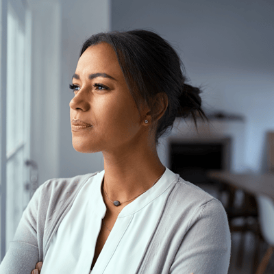survivor in thought
