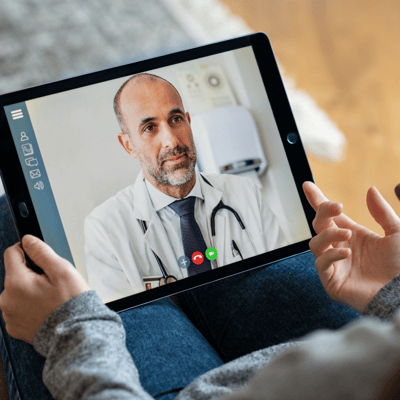 tablet doctor