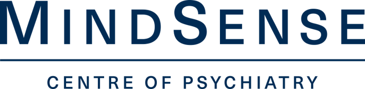 Mindsense logo