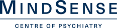 Mindsense logo