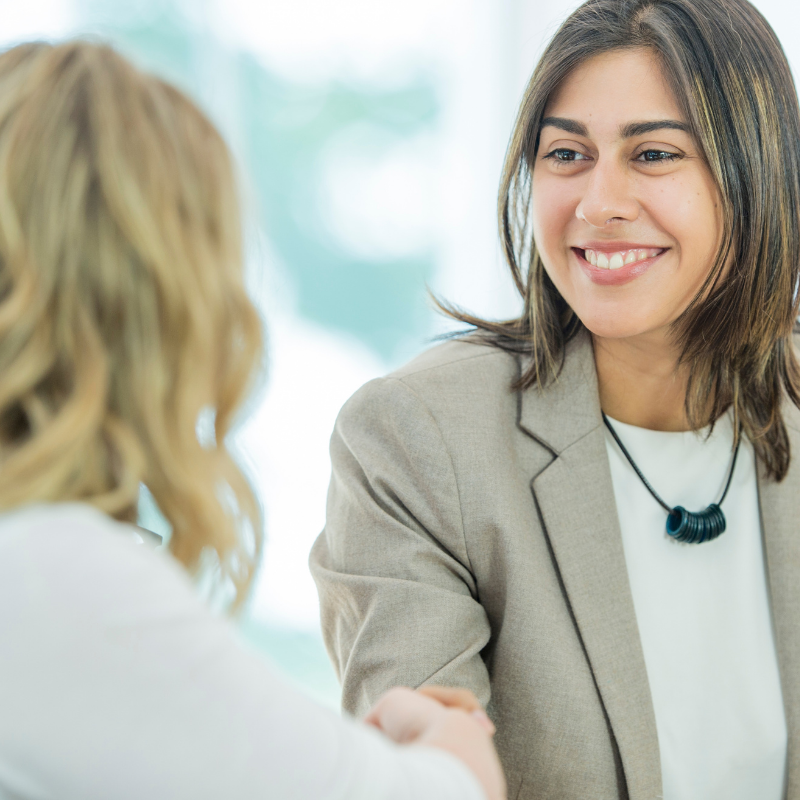 mindsense handshake contact us