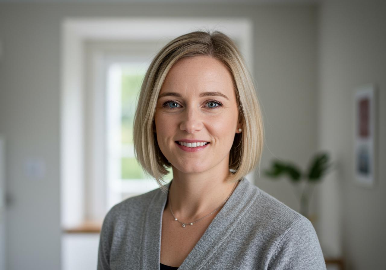 profile_Image_of_a_kind_friendly_white_30_year_old_lady_looking_at_camera_Subject_centeredBlurb_to_describe_the_industryAt_MindSense_Canada_we_are_committed_to_delivering_timely_expert_psychiatric_care_that_is_tailored_to_each_individuals_