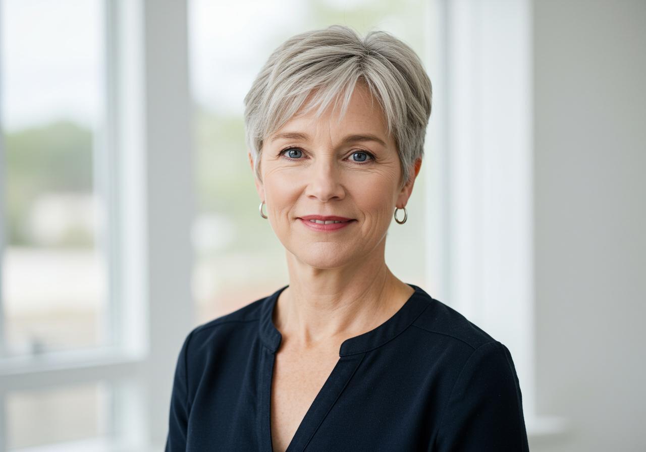 profile_Image_of_a_kind_friendly_white_45_year_old_lady_looking_at_camera_Subject_centeredBlurb_to_describe_the_industryAt_MindSense_Canada_we_are_committed_to_delivering_timely_expert_psychiatric_care_that_is_tailored_to_each_individuals_