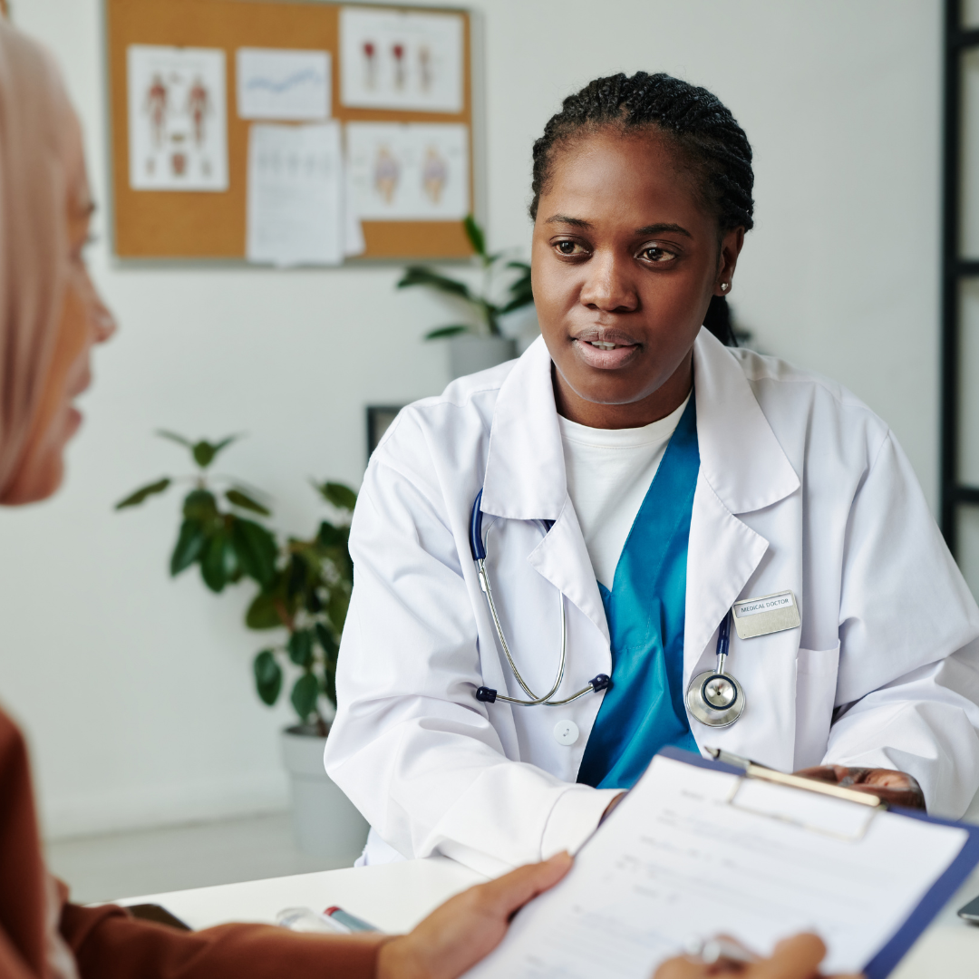 Multidisciplinary doctors