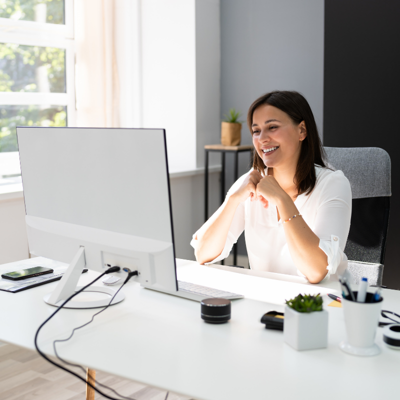 webinar live session